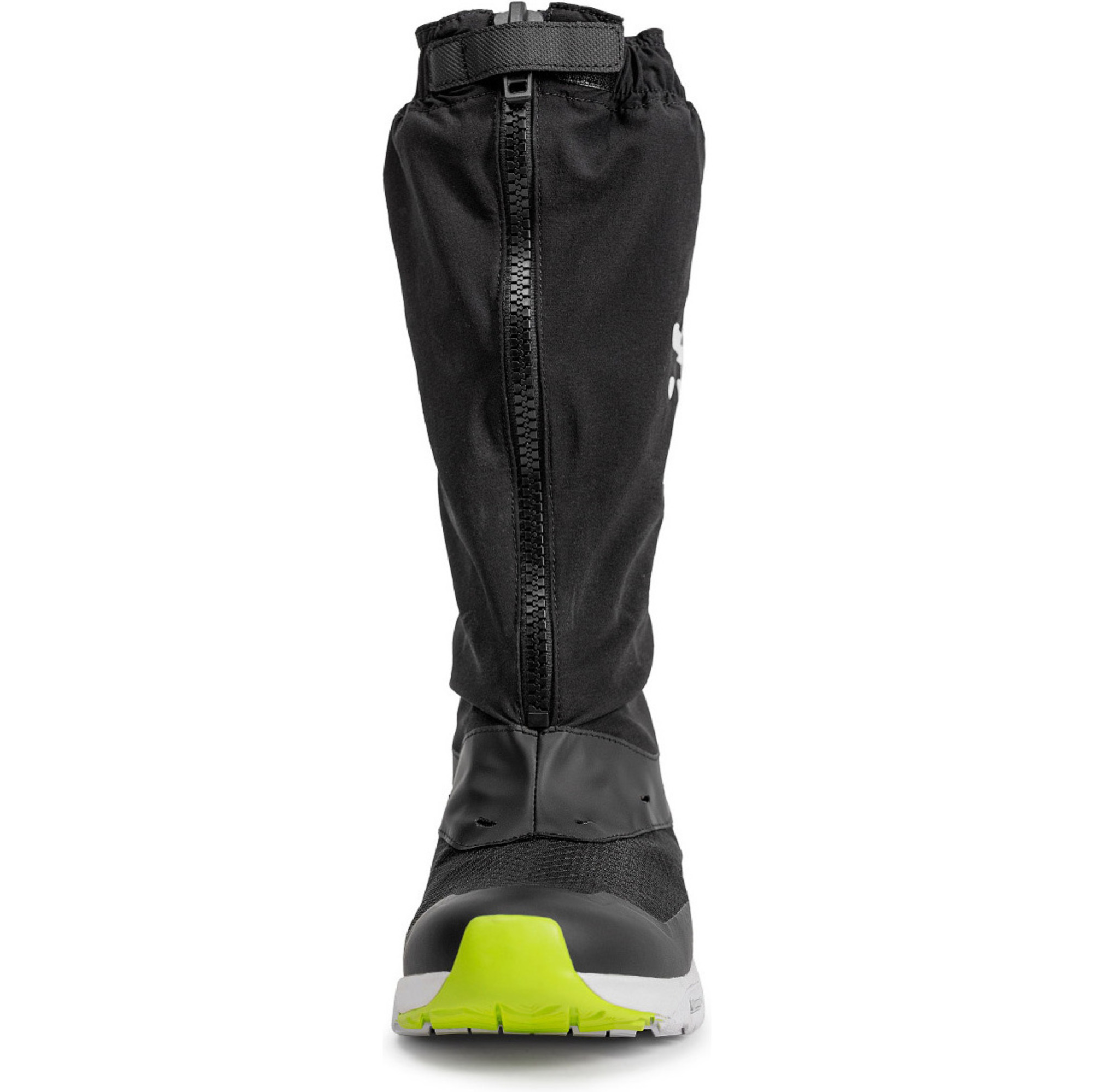 2024 Zhik Mens Seaboot 700 Sealed Sailing Boots YBT700 Black